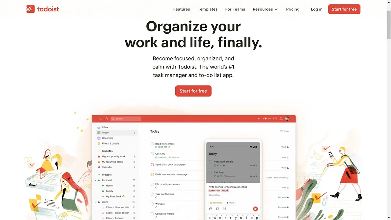 Todoist