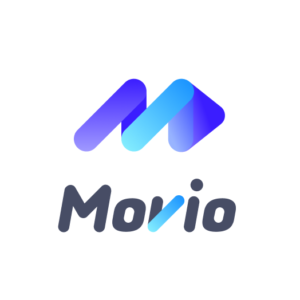 Movio Logo