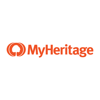 MyHeritage Logo