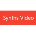 Synths Video Logo