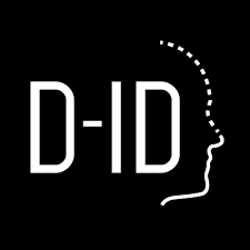 D-ID Logo