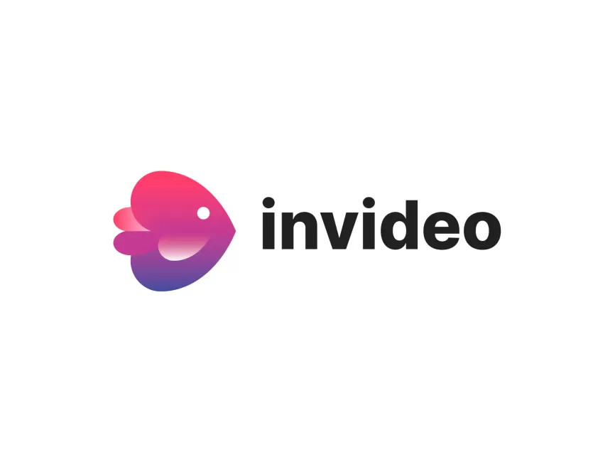 Invideo Logo