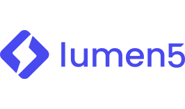 Lumen5 Logo