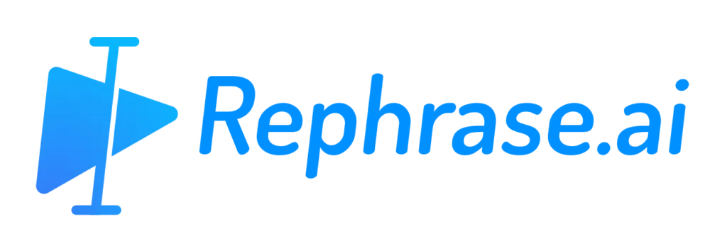 Rephrase.ai Logo