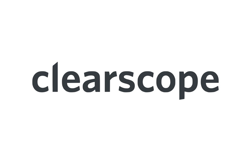 Clearscope Logo