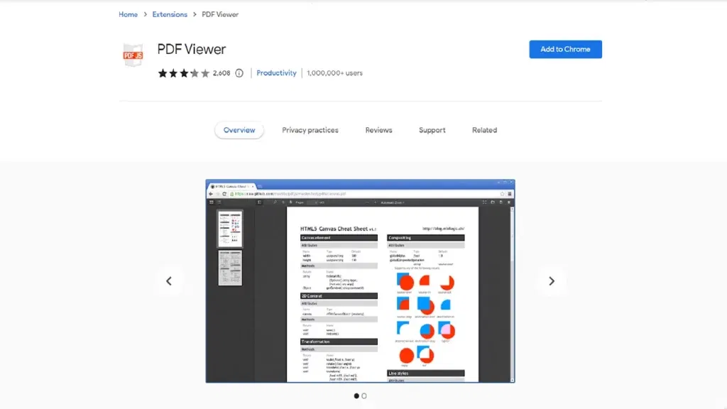 PDF Viewer