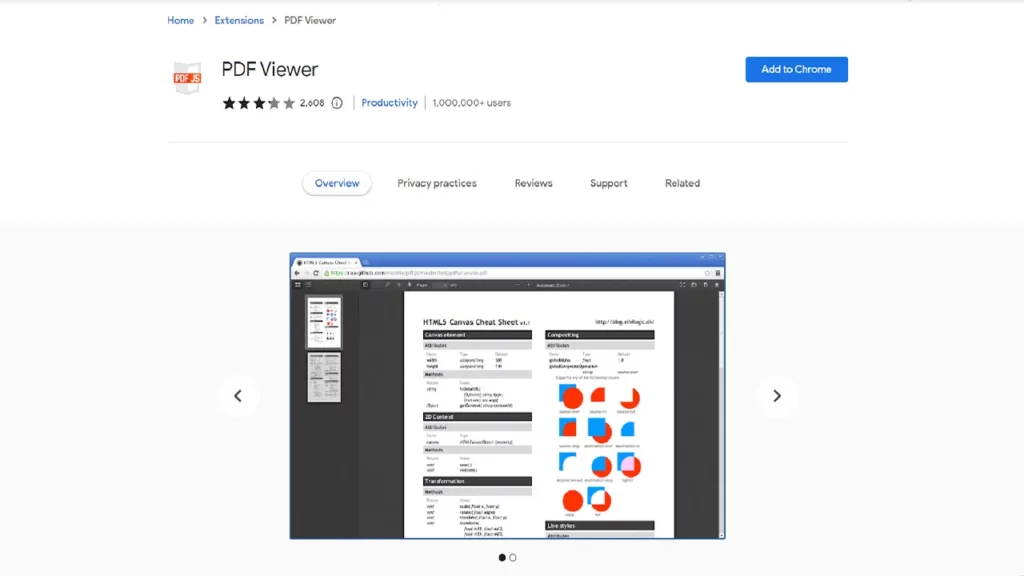 PDF Viewer