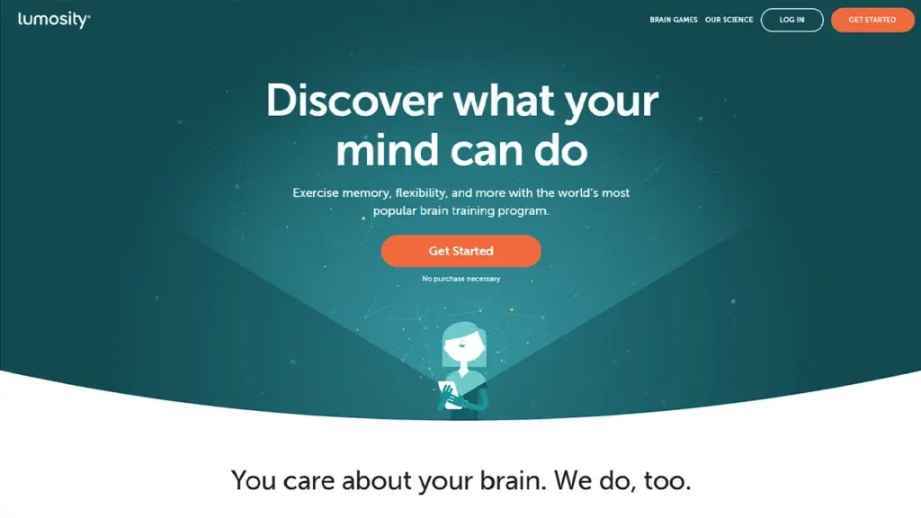 Lumosity