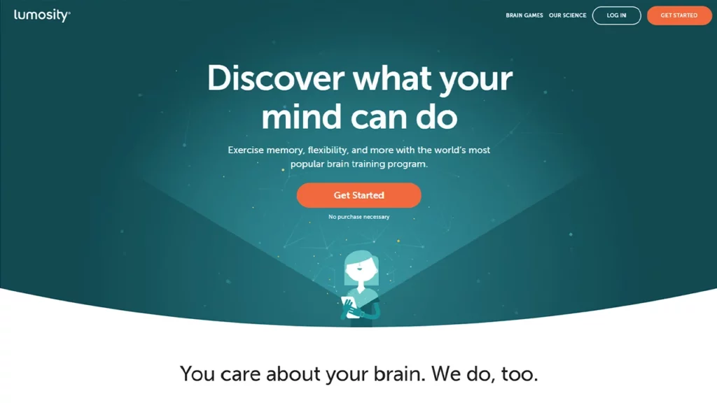 Lumosity