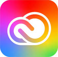 Adobe Creative Cloud Logo