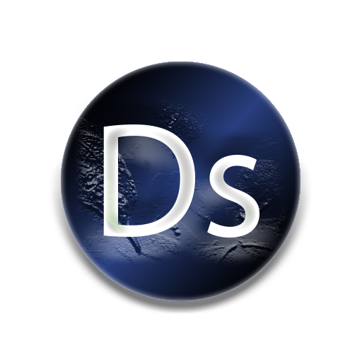 DeepFake Studio Logo