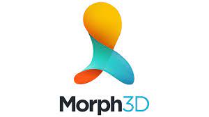 Morph3D Logo