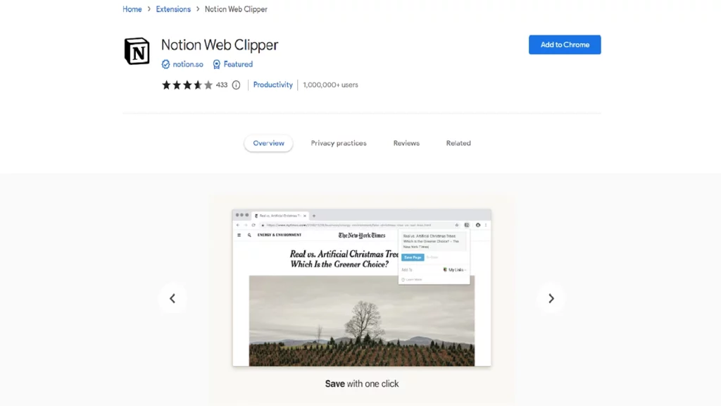 Notion