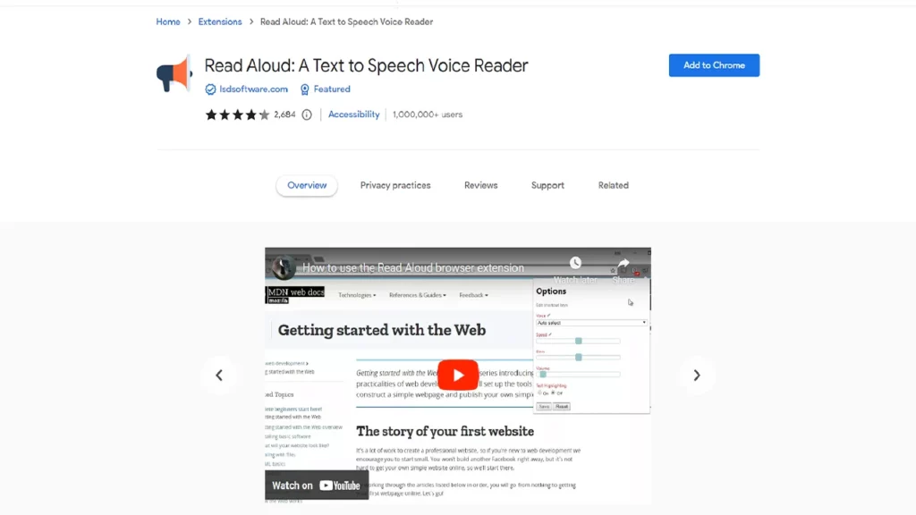 Read Aloud