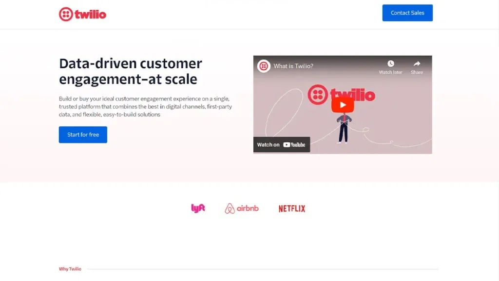 Twilio