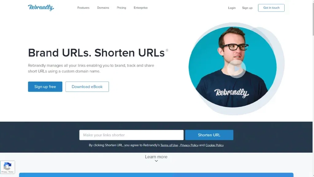 URL Shortener