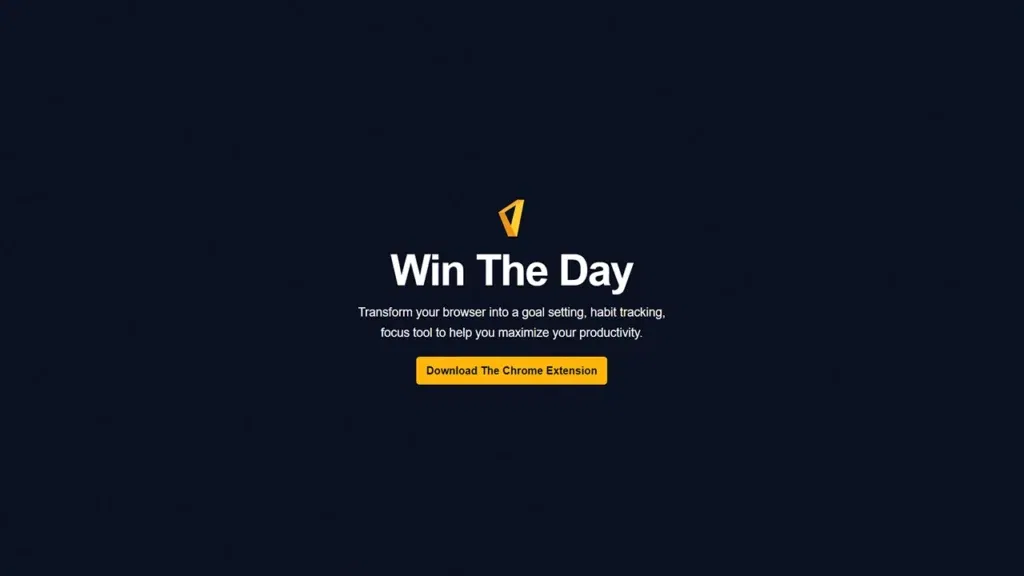 Win the Day