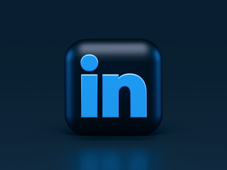 LinkedIn AI Tools Logo