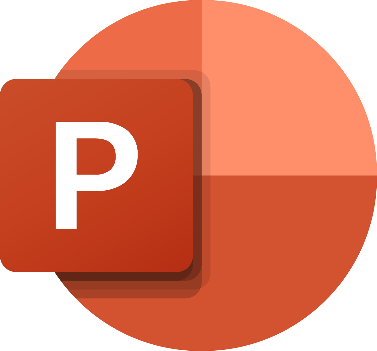 PowerPoint Logo