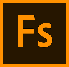 Adobe Fuse Logo