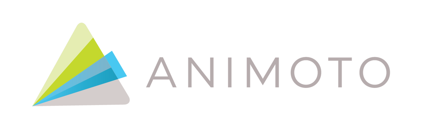 Animoto Logo