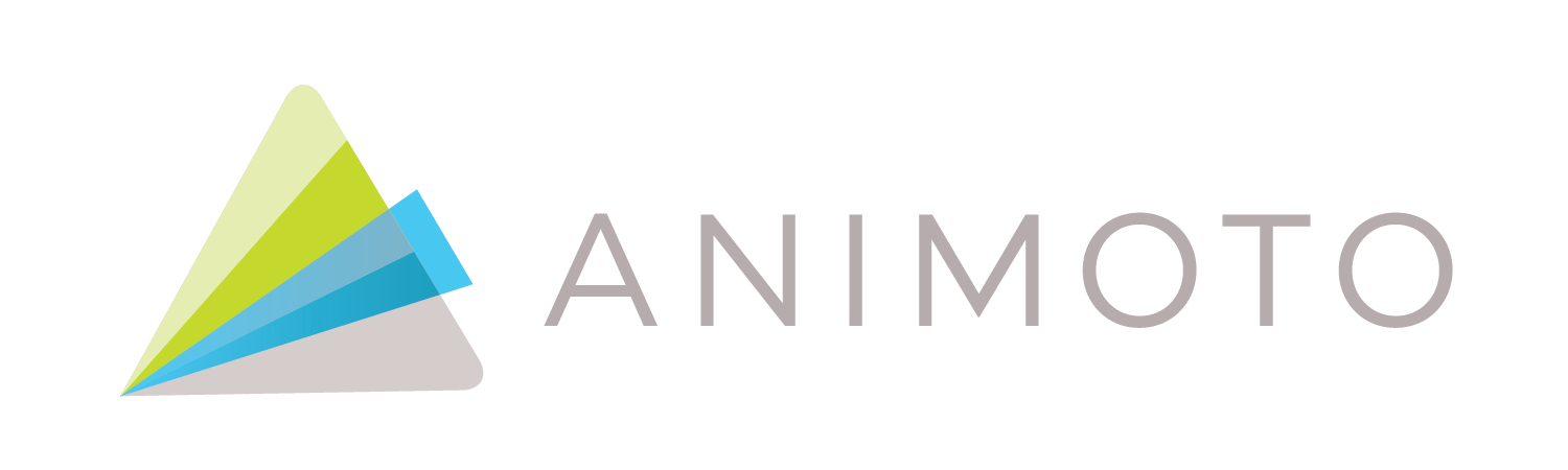 Animoto Logo