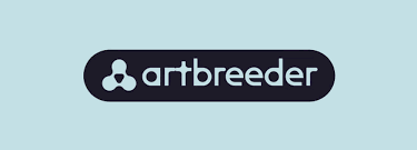 Artbreeder Logo