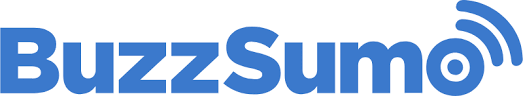 BuzzSumo Logo