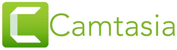 Camtasia Logo