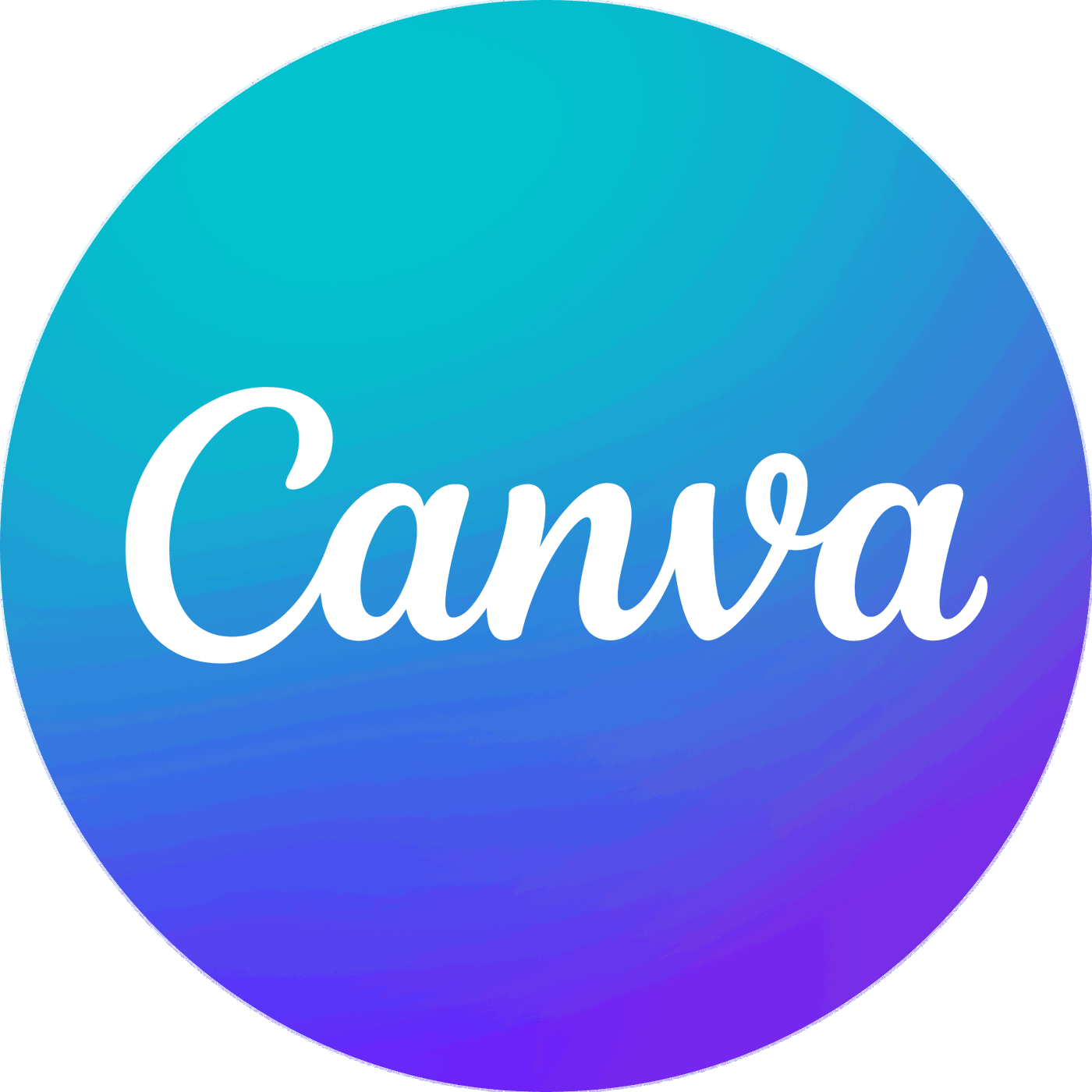 Canva Logo