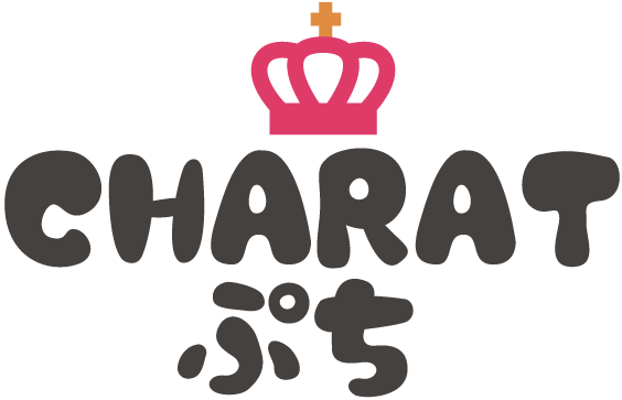 Charat Logo