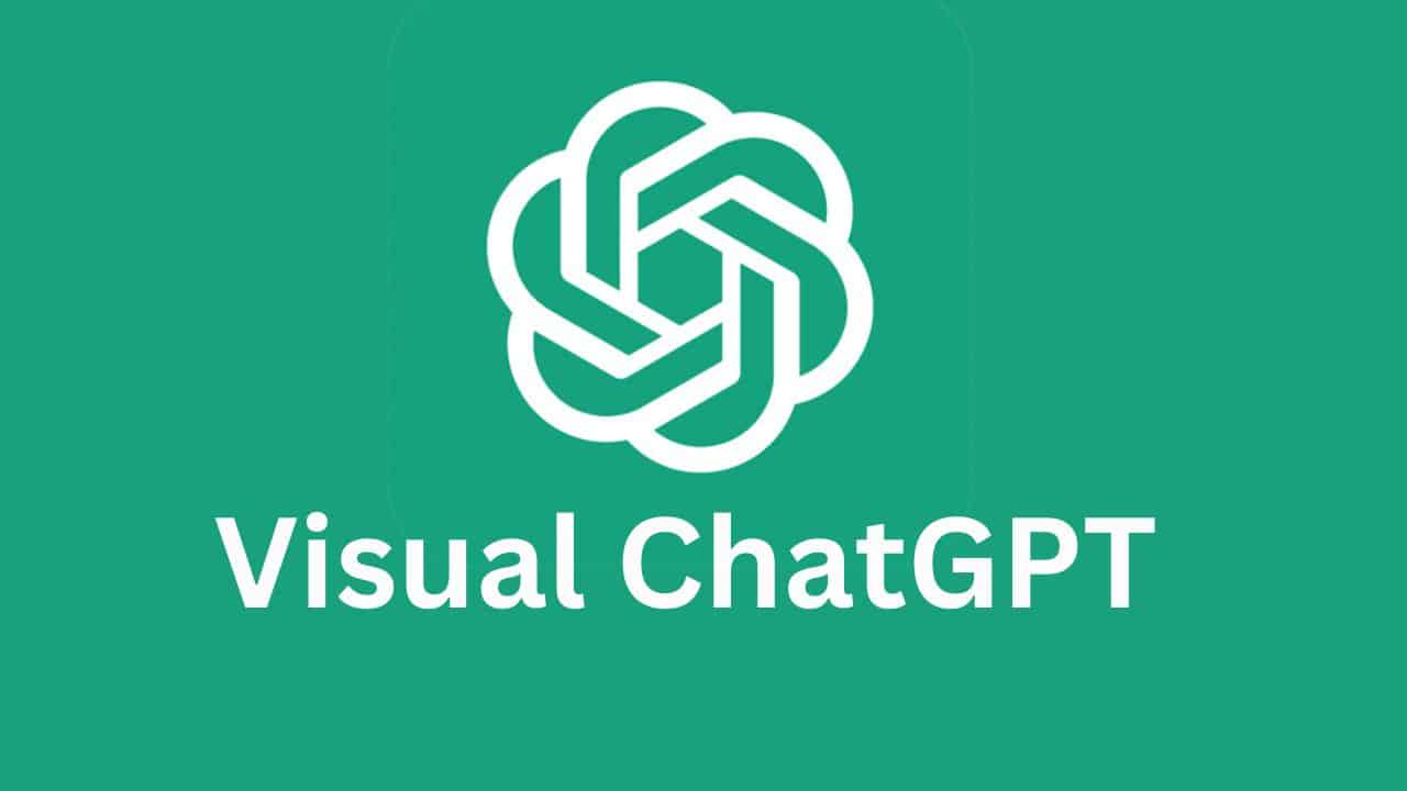 ChatGPT Visuals Logo