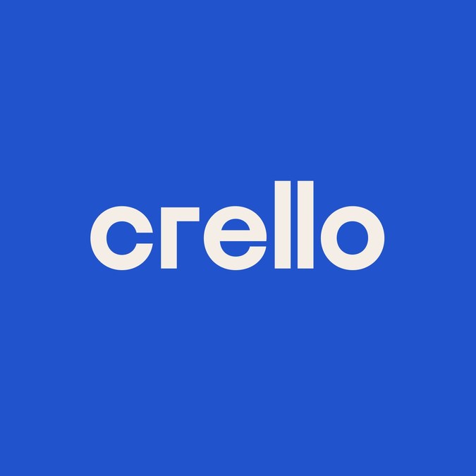 Crello Logo