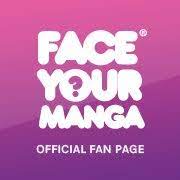 Face Your Manga Logo