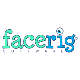 FaceRig Logo