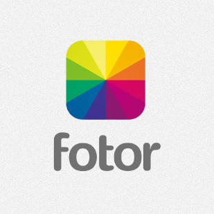 Fotor Logo