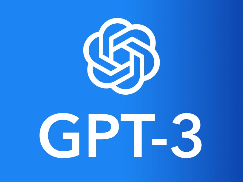 GPT 3 Logo