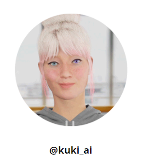 Kuki Chatbot