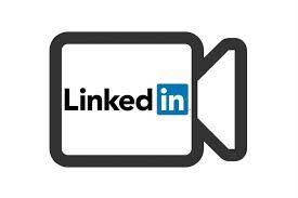 LinkedIn Video Logo