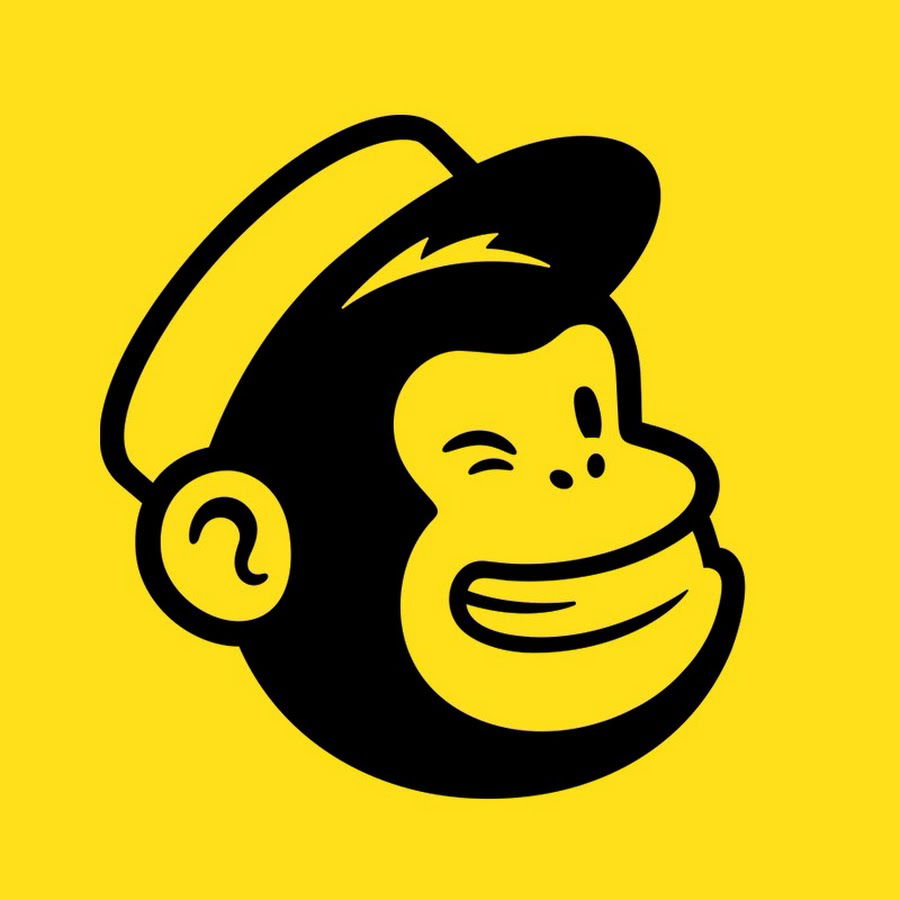 Mailchimp Logo