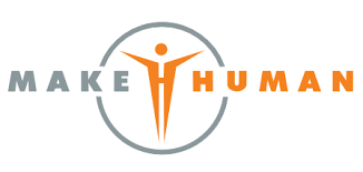 MakeHuman Logo