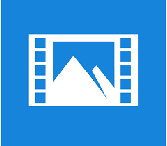 Microsoft Video Editor Logo