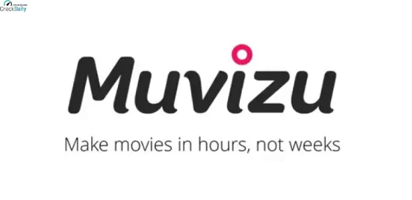 Muvizu Logo