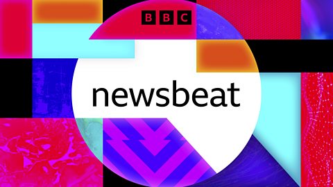 NewsBeat AI Logo