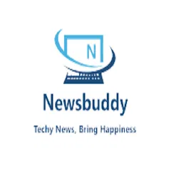 NewsBuddy Logo