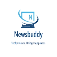 NewsBuddy Logo