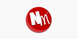 NewsMaker Pro Logo