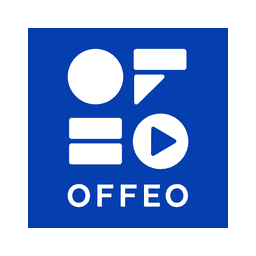 Offeo Logo