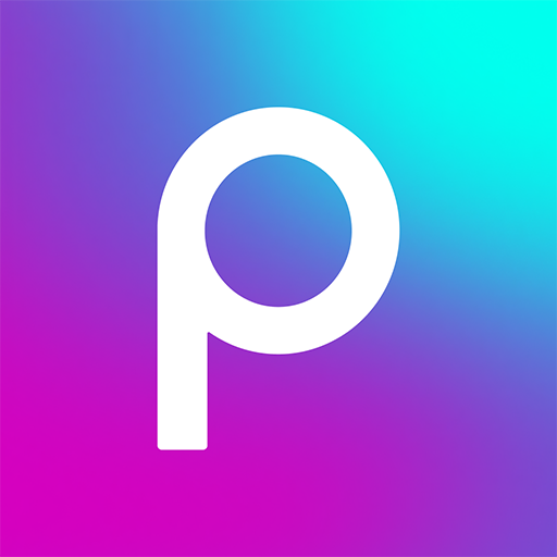 PicsArt Logo