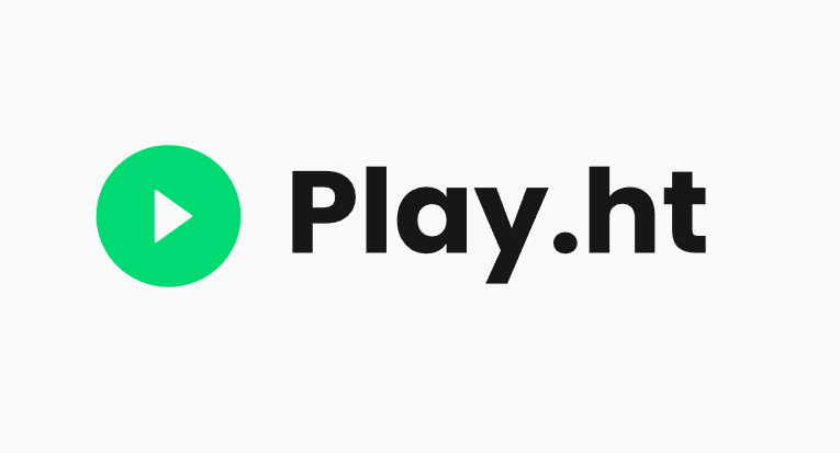 PlayHT logo